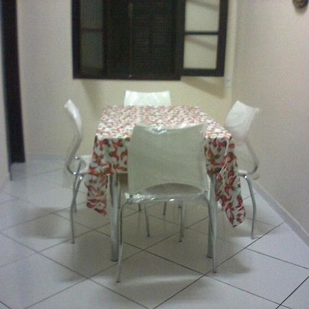 Casa No Paraiso Ecologico Da Ilha Grande ภายนอก รูปภาพ