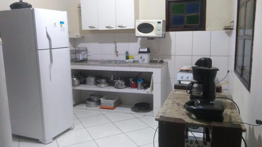 Casa No Paraiso Ecologico Da Ilha Grande ภายนอก รูปภาพ