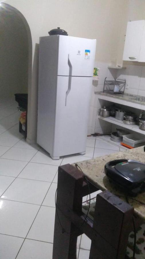Casa No Paraiso Ecologico Da Ilha Grande ภายนอก รูปภาพ