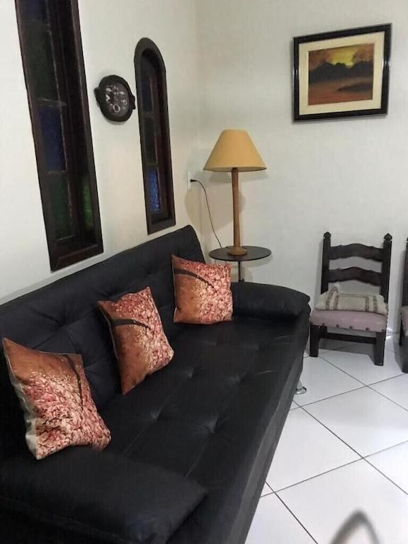 Casa No Paraiso Ecologico Da Ilha Grande ภายนอก รูปภาพ