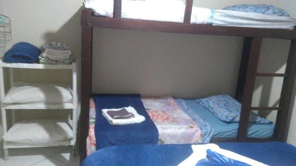 Casa No Paraiso Ecologico Da Ilha Grande ภายนอก รูปภาพ