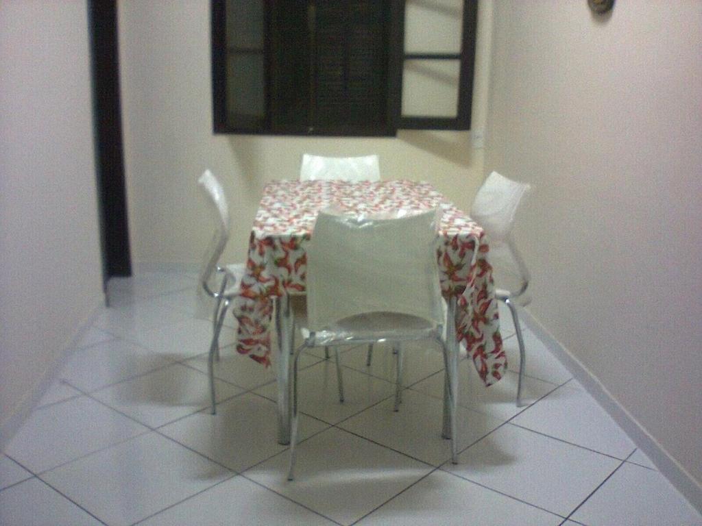 Casa No Paraiso Ecologico Da Ilha Grande ภายนอก รูปภาพ
